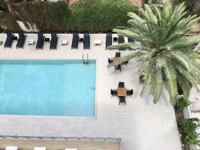 Athens Coast Hotel - Genel