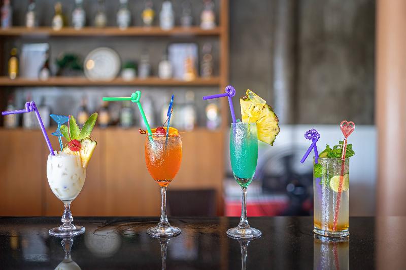 Orchidacea Resort - Bar