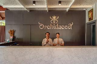 Orchidacea Resort fotoÄŸrafÄ±