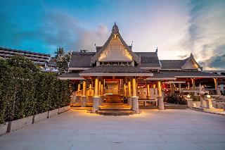 Orchidacea Resort otel fotoğrafı