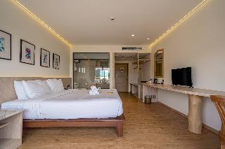 Orchidacea Resort fotoÄŸrafÄ±