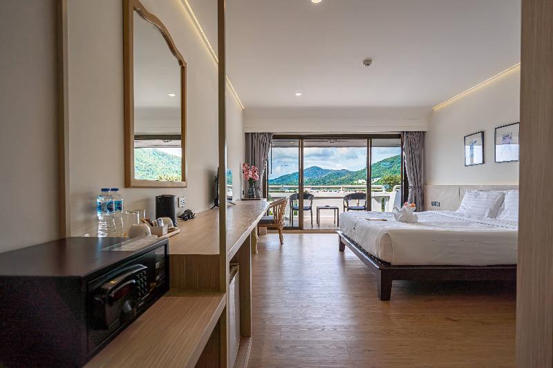 Orchidacea Resort - Oda