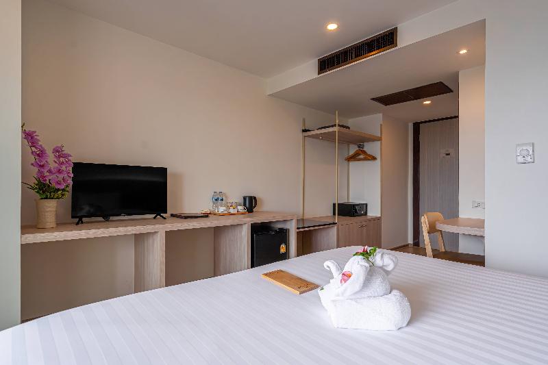 Orchidacea Resort - Oda