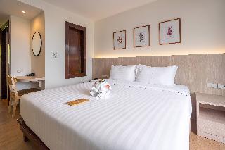 Orchidacea Resort fotoÄŸrafÄ±