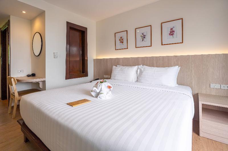 Orchidacea Resort - Oda