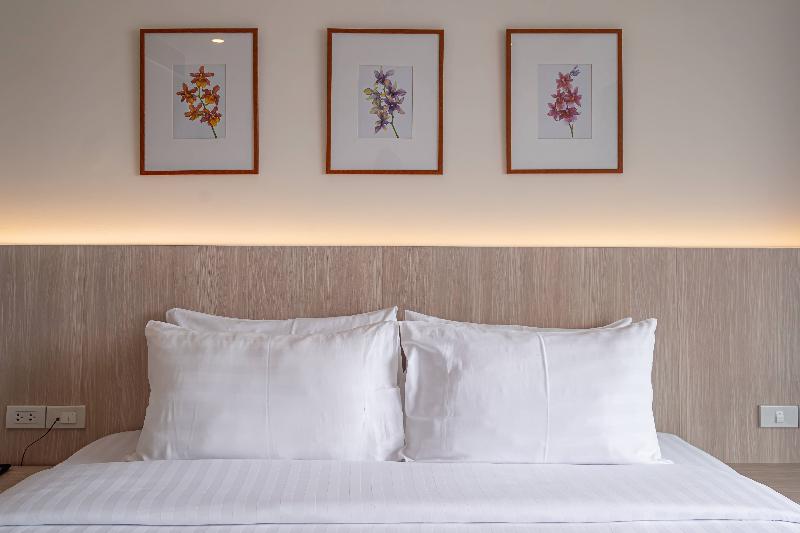 Orchidacea Resort - Oda