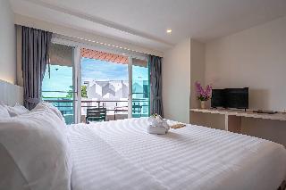 Orchidacea Resort fotoÄŸrafÄ±