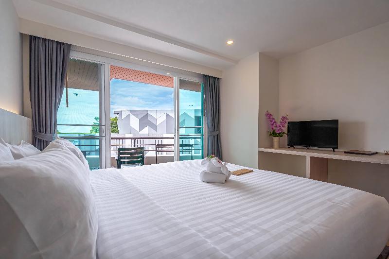 Orchidacea Resort - Oda