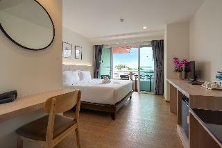 Orchidacea Resort fotoÄŸrafÄ±