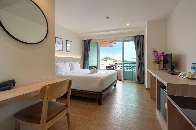 Orchidacea Resort - Oda