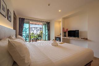 Orchidacea Resort fotoÄŸrafÄ±