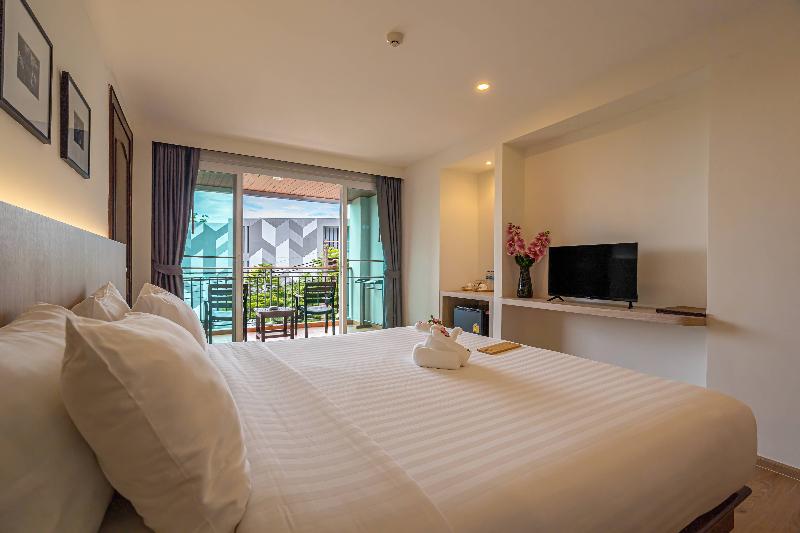 Orchidacea Resort - Oda