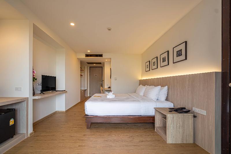 Orchidacea Resort - Oda