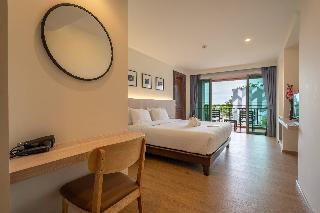 Orchidacea Resort fotoÄŸrafÄ±