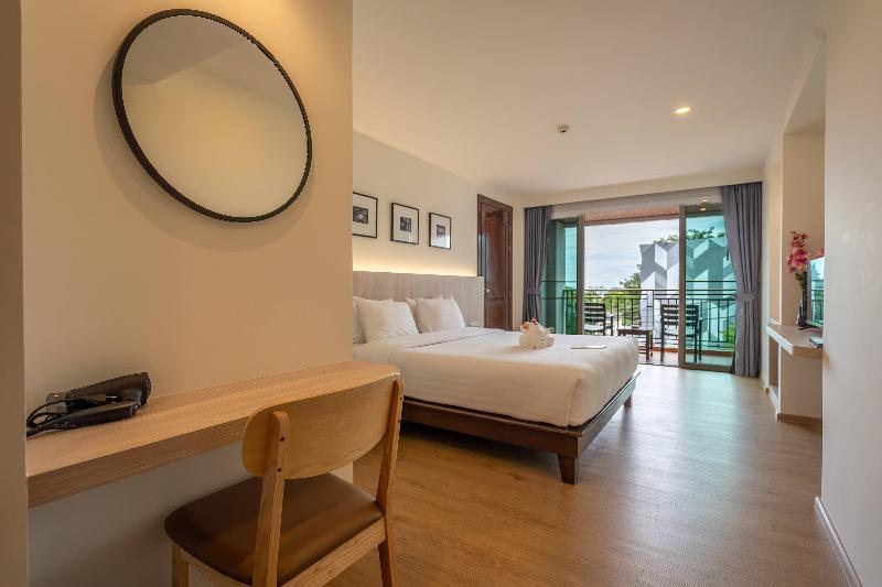 Orchidacea Resort - Oda