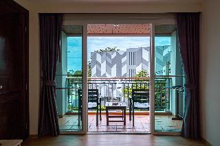 Orchidacea Resort fotoÄŸrafÄ±
