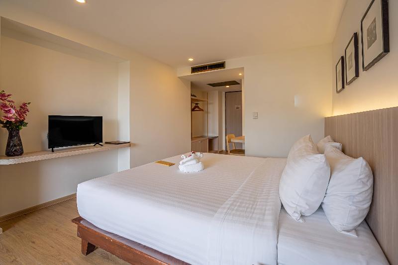 Orchidacea Resort - Oda