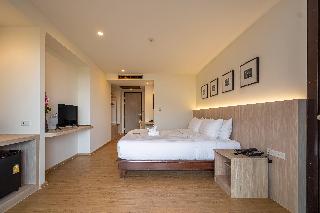 Orchidacea Resort fotoÄŸrafÄ±