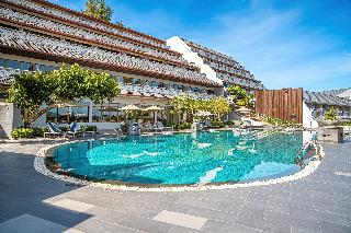 Orchidacea Resort fotoÄŸrafÄ±