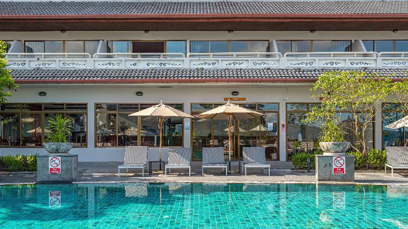 Orchidacea Resort - Havuz