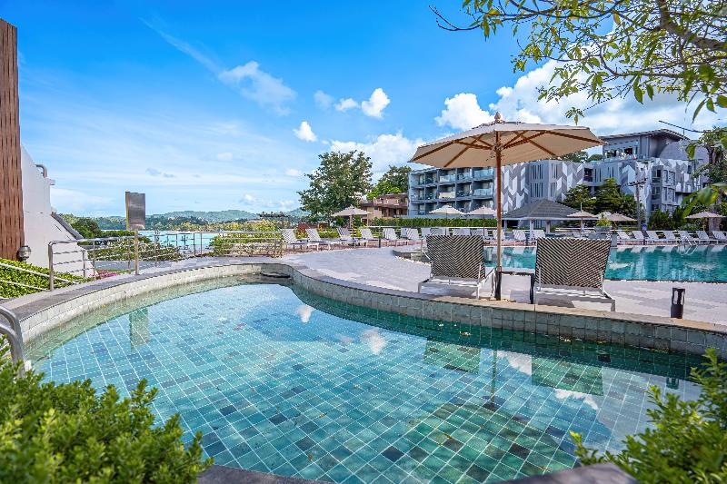 Orchidacea Resort - Havuz