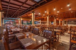 Orchidacea Resort fotoÄŸrafÄ±