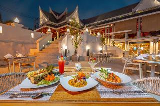 Orchidacea Resort fotoÄŸrafÄ±