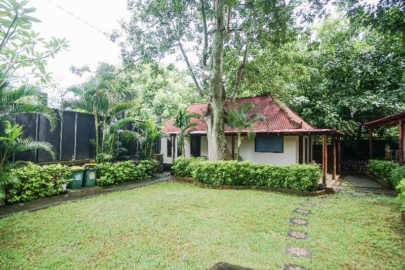 Kampung 168 by ZUZU - Genel