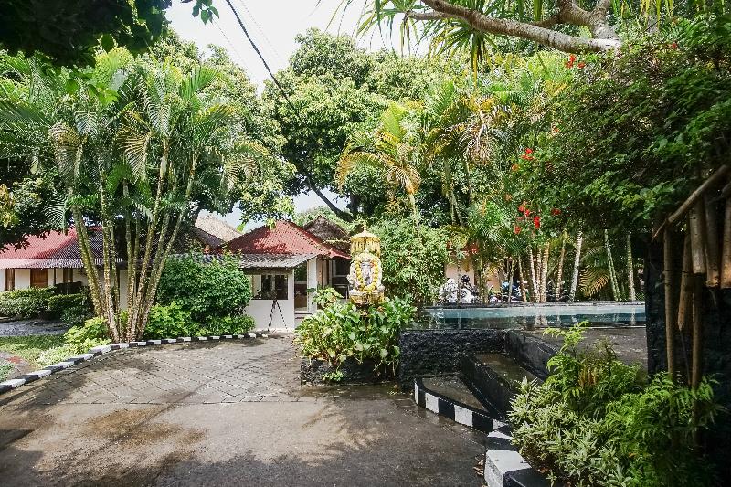 Kampung 168 by ZUZU - Genel