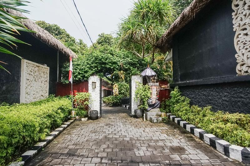 Kampung 168 by ZUZU - Genel