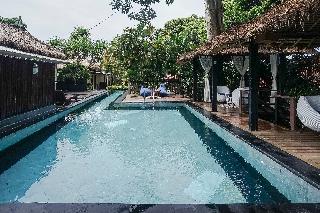 Kampung 168 by ZUZU otel fotoğrafı