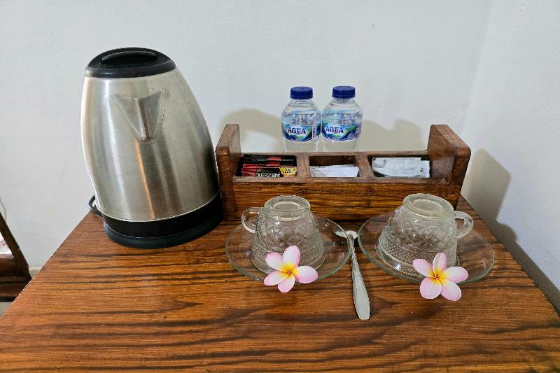Kampung 168 by ZUZU - Oda