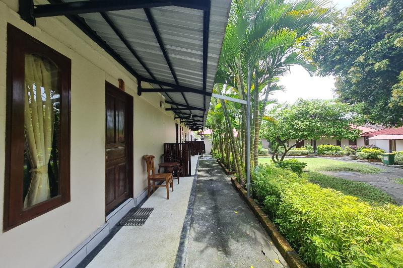 Kampung 168 by ZUZU - Oda