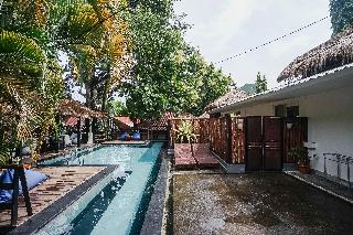Kampung 168 by ZUZU fotoÄŸrafÄ±