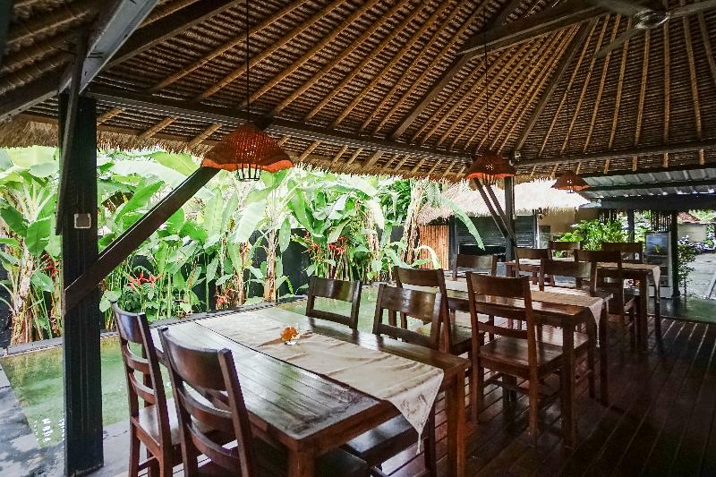 Kampung 168 by ZUZU - Restoran