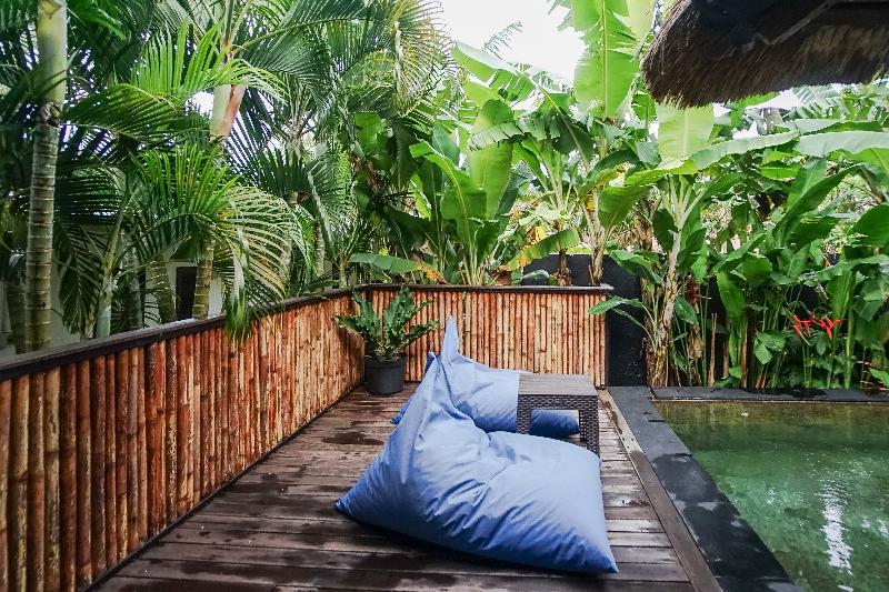 Kampung 168 by ZUZU - Restoran