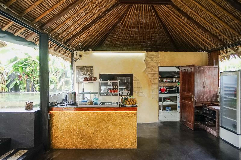 Kampung 168 by ZUZU - Restoran