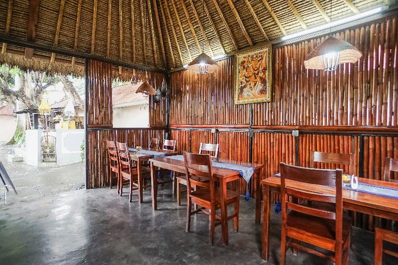 Kampung 168 by ZUZU - Restoran