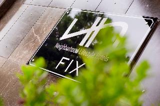 NLH FIX - Neighborhood Lifestyle Hotels