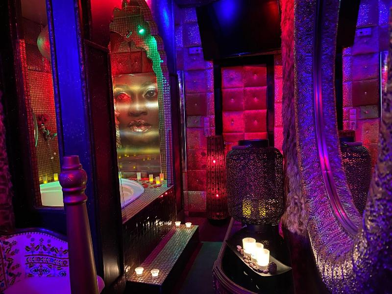Xcite Hotel Lida - Adults Only - Genel