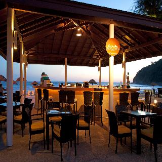 Le Meridien Phuket Beach Resort fotoÄŸrafÄ±