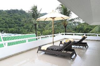 Le Meridien Phuket Beach Resort fotoÄŸrafÄ±