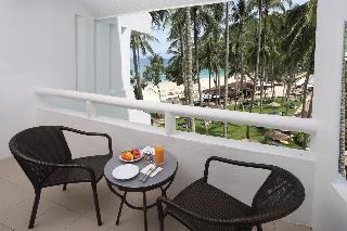 Le Meridien Phuket Beach Resort fotoÄŸrafÄ±