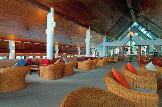 Le Meridien Phuket Beach Resort fotoÄŸrafÄ±