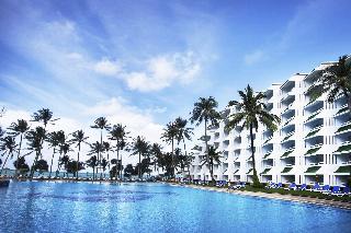 Le Meridien Phuket Beach Resort fotoÄŸrafÄ±