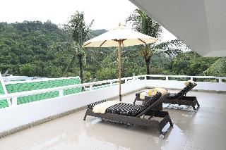 Le Meridien Phuket Beach Resort fotoÄŸrafÄ±