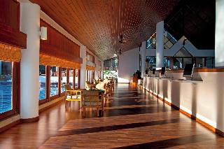 Le Meridien Phuket Beach Resort fotoÄŸrafÄ±