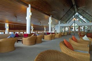 Le Meridien Phuket Beach Resort fotoÄŸrafÄ±
