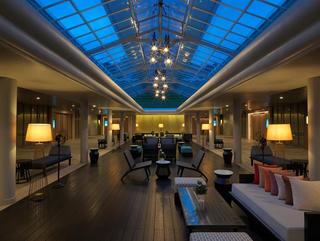 Le Meridien Phuket Beach Resort fotoÄŸrafÄ±
