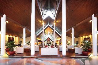 Le Meridien Phuket Beach Resort fotoÄŸrafÄ±